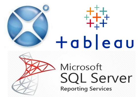 sql server reporting services logo