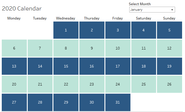 Tableau Dates Date Functions And Date Formats Tar Solutions