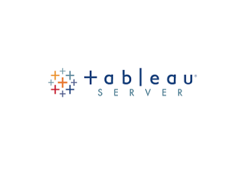 tableau server logo